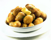 potatoes potatoes